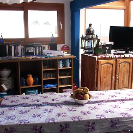 Bed and Breakfast Dar El Jadida Exterior foto