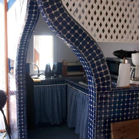 Bed and Breakfast Dar El Jadida Exterior foto