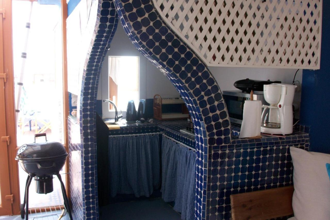 Bed and Breakfast Dar El Jadida Exterior foto