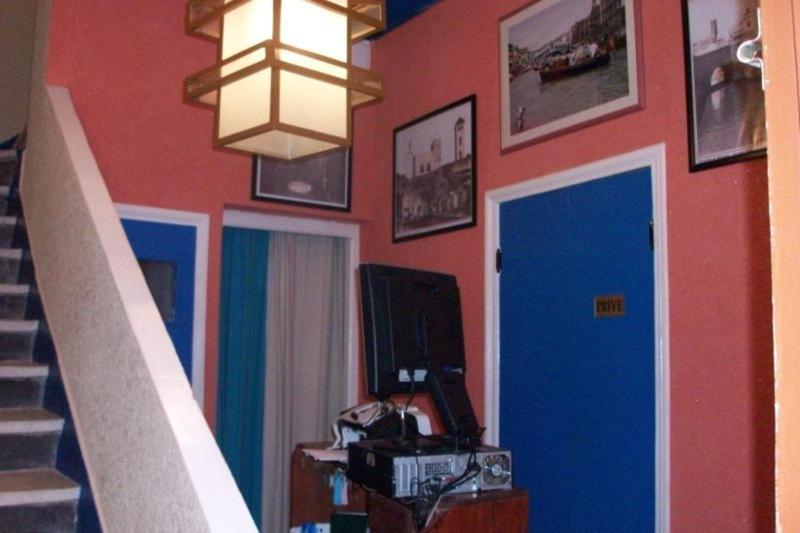 Bed and Breakfast Dar El Jadida Exterior foto