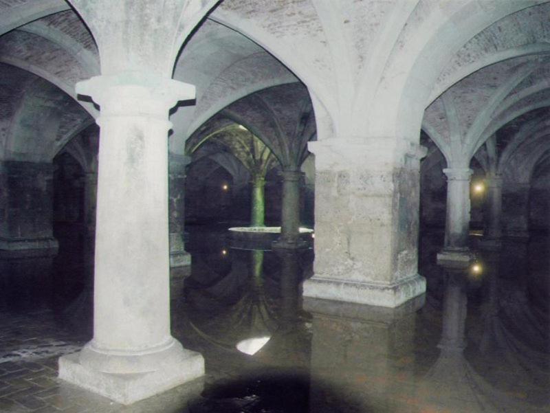 Bed and Breakfast Dar El Jadida Exterior foto