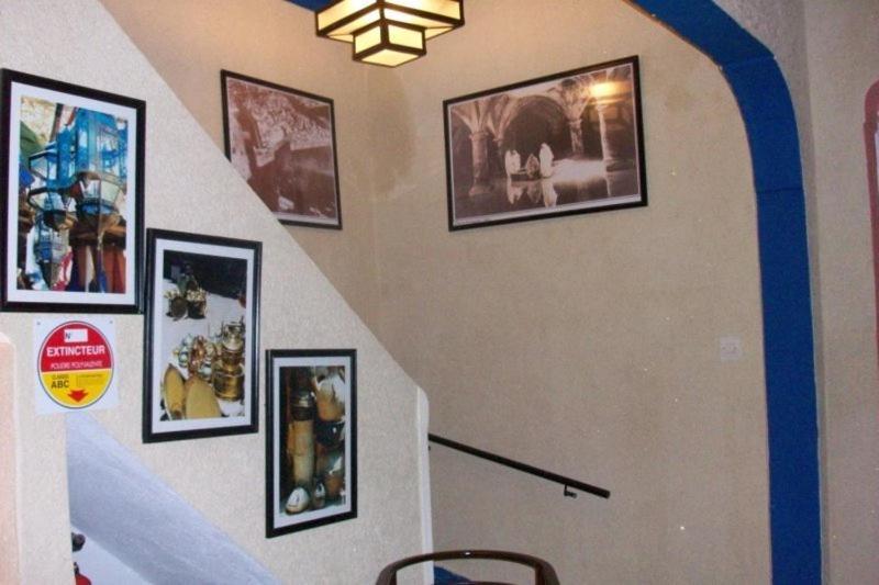 Bed and Breakfast Dar El Jadida Exterior foto