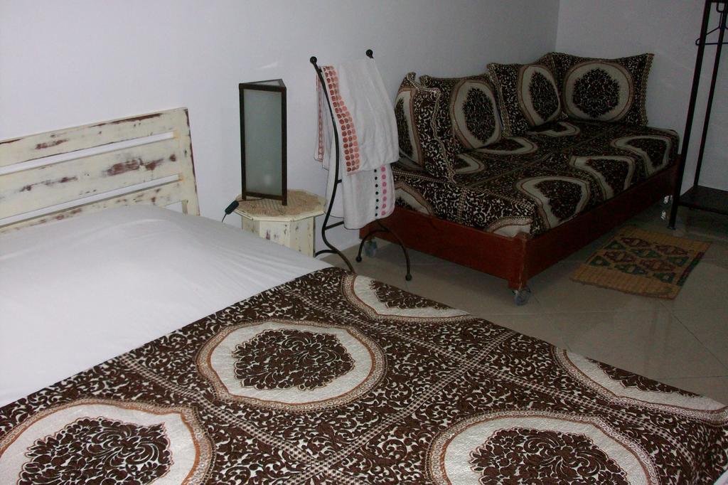 Bed and Breakfast Dar El Jadida Zimmer foto