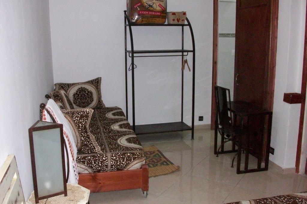 Bed and Breakfast Dar El Jadida Zimmer foto