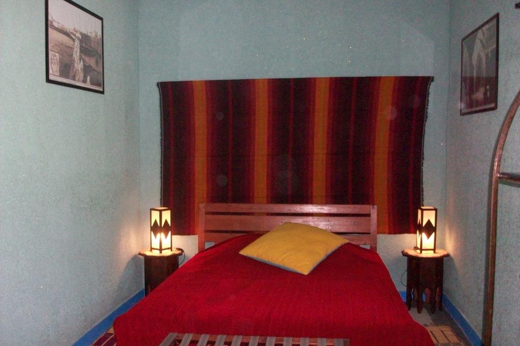 Bed and Breakfast Dar El Jadida Zimmer foto