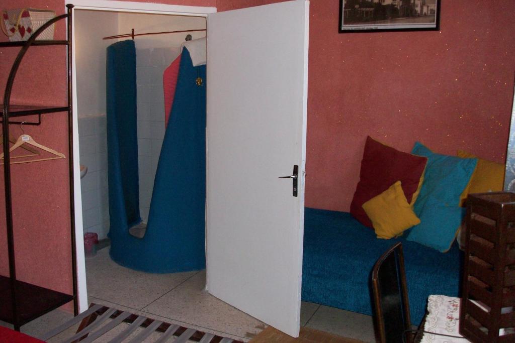 Bed and Breakfast Dar El Jadida Zimmer foto