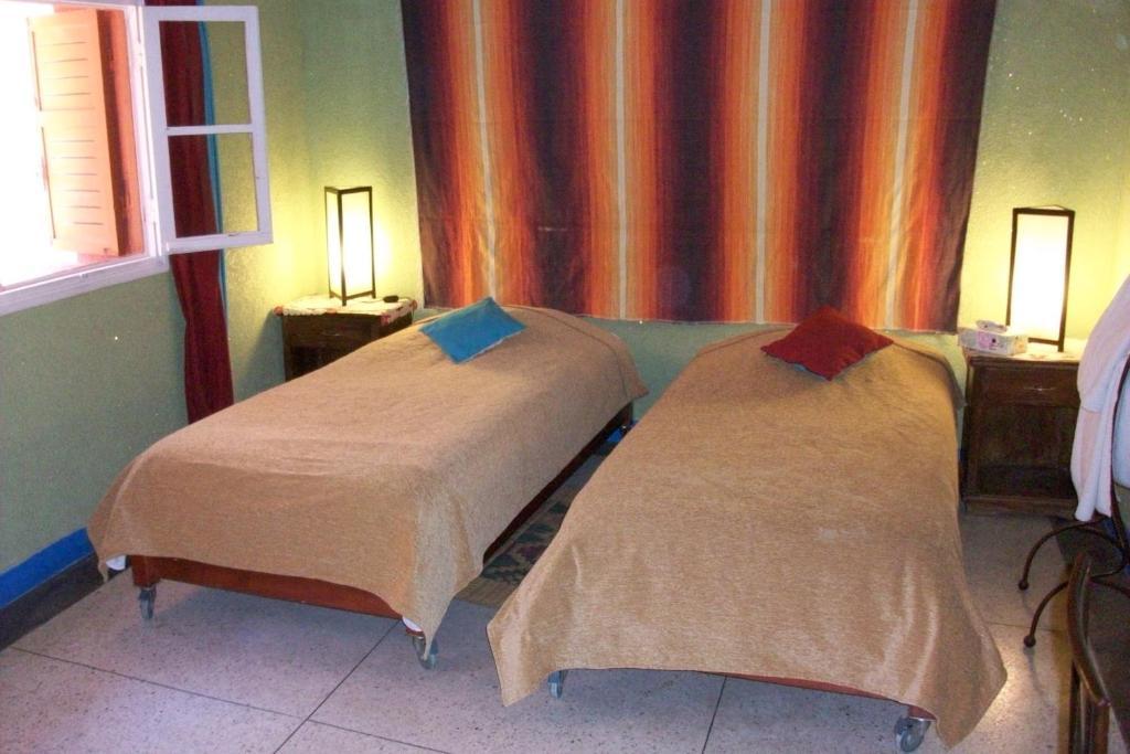 Bed and Breakfast Dar El Jadida Zimmer foto