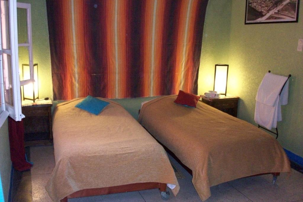 Bed and Breakfast Dar El Jadida Zimmer foto
