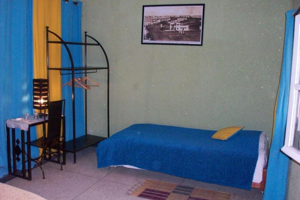 Bed and Breakfast Dar El Jadida Zimmer foto