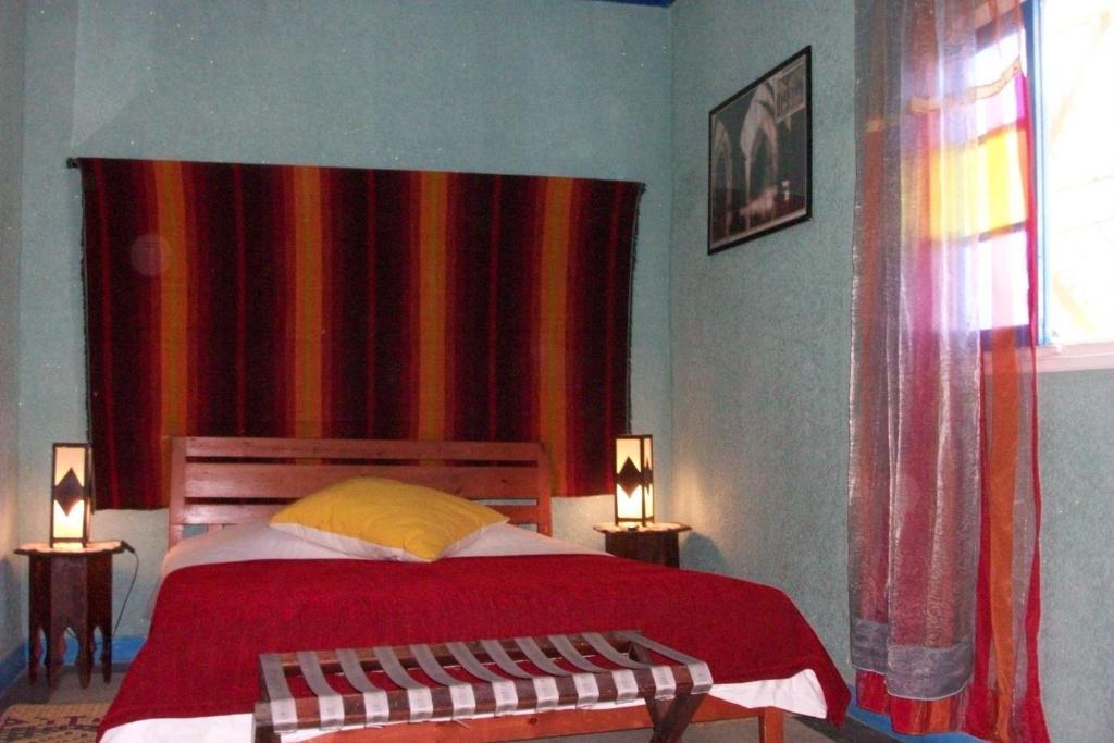 Bed and Breakfast Dar El Jadida Zimmer foto