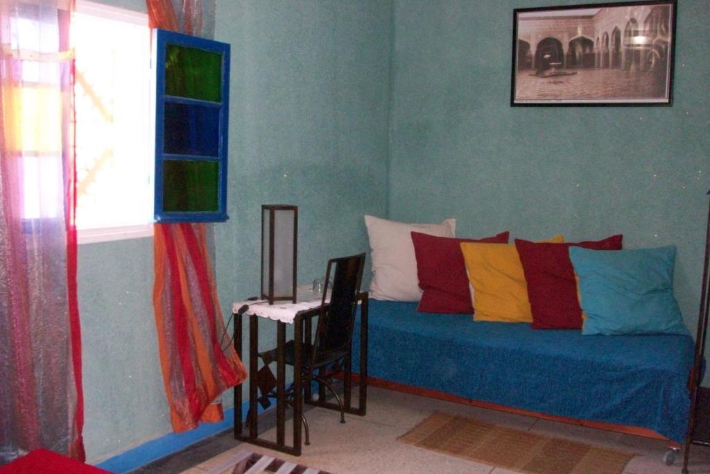 Bed and Breakfast Dar El Jadida Zimmer foto