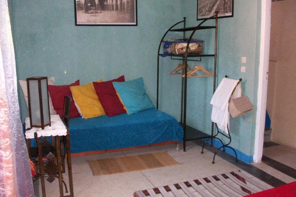 Bed and Breakfast Dar El Jadida Zimmer foto