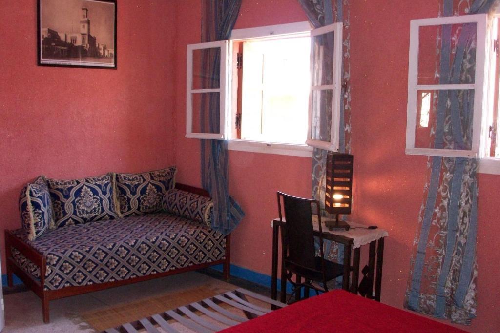 Bed and Breakfast Dar El Jadida Zimmer foto