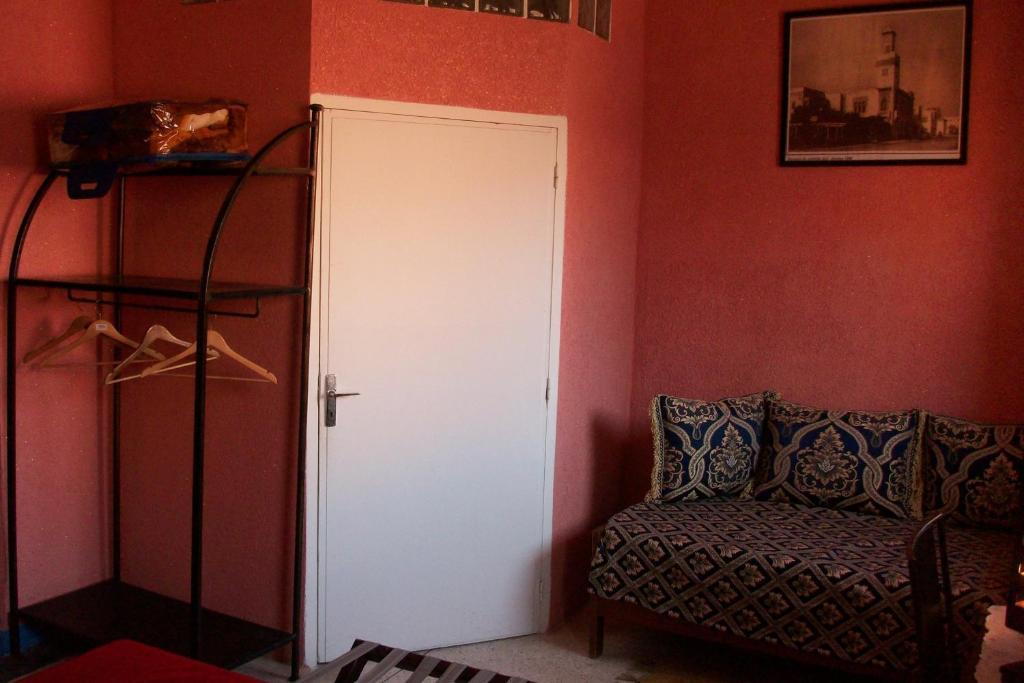 Bed and Breakfast Dar El Jadida Zimmer foto