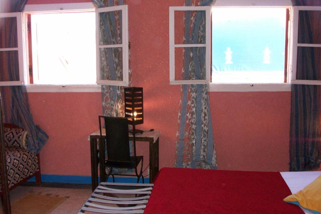 Bed and Breakfast Dar El Jadida Zimmer foto
