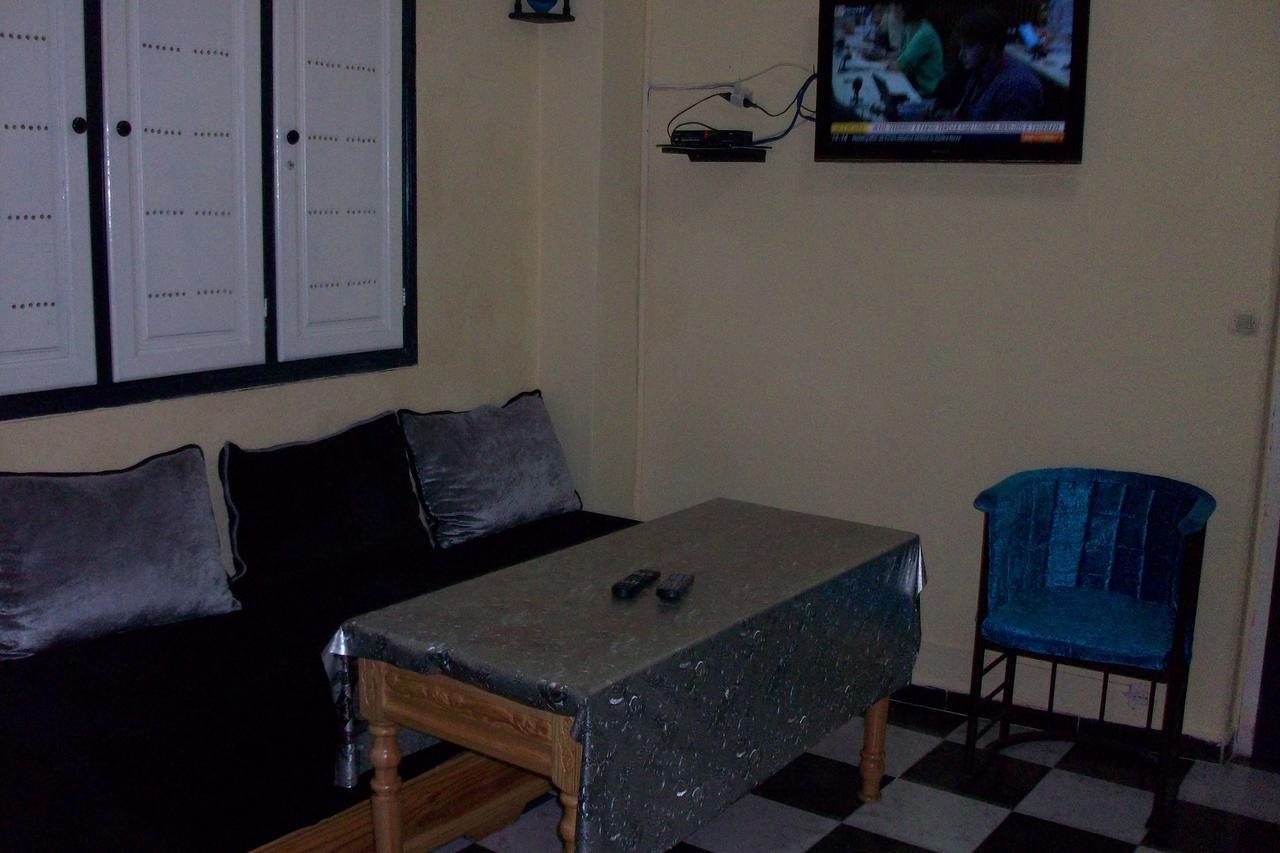 Bed and Breakfast Dar El Jadida Exterior foto
