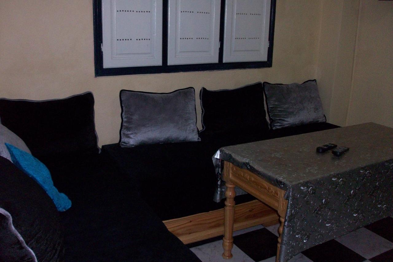 Bed and Breakfast Dar El Jadida Exterior foto