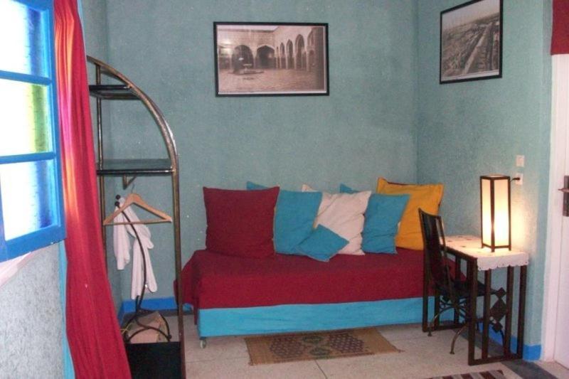 Bed and Breakfast Dar El Jadida Zimmer foto