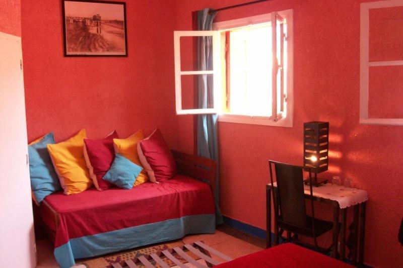 Bed and Breakfast Dar El Jadida Zimmer foto